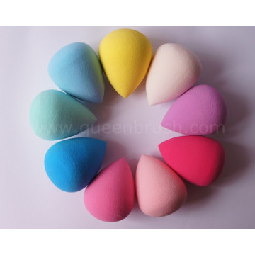 Drop Shape Beauty Sponge Makeup Puff Blender Sponge